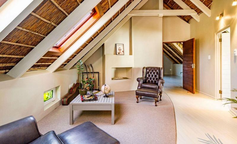 4 Bedroom Property for Sale in Stellenbosch Central Western Cape